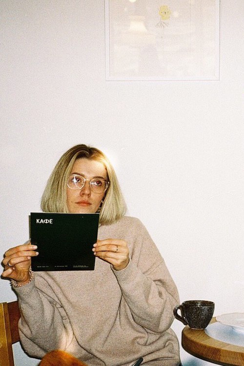 Кафе «Кафе» відкрили біля goodwine