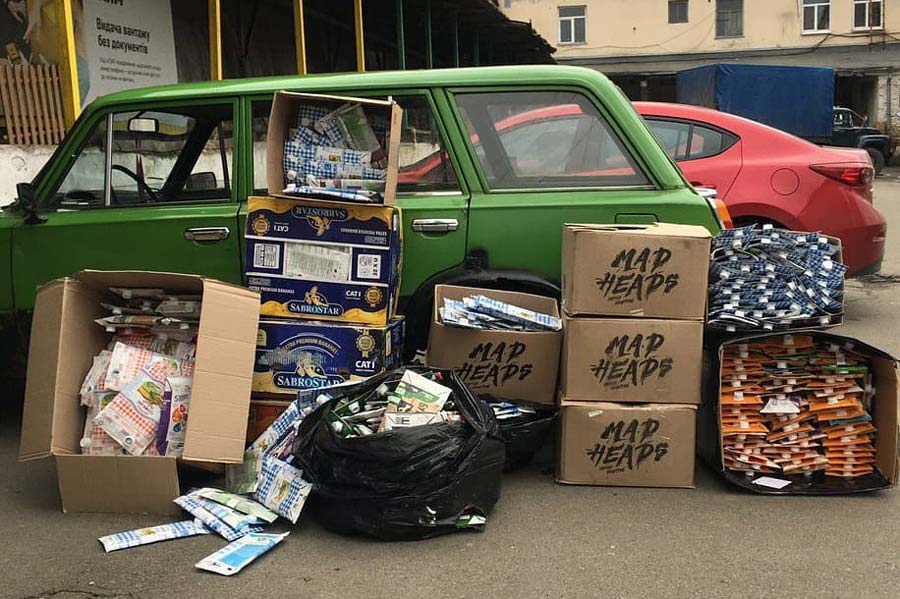 Tetrapaker: хто і навіщо збирає Tetra Pak із кав’ярень