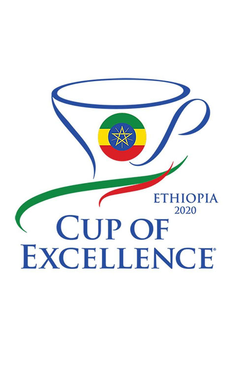 Аукціон кави Cup of Excellence вперше відбувся в Ефіопії. Три лоти набрали 90+ балів