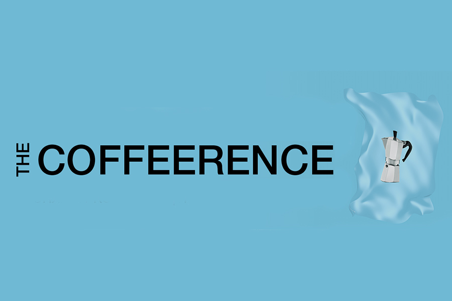 Міжнародна онлайн-конференція The Coffeerence оголосила програму: хто серед спікерів