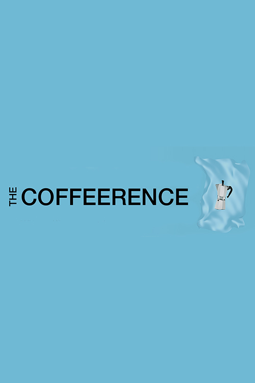 The Coffeerence Vol. 2