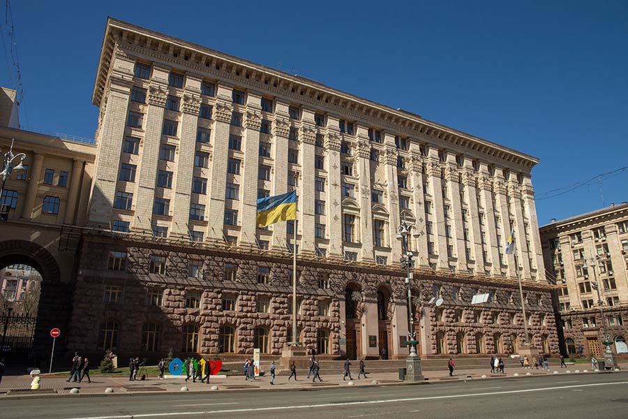 Кав’ярні можуть продавати каву на виніс – Кличко (оновлено)