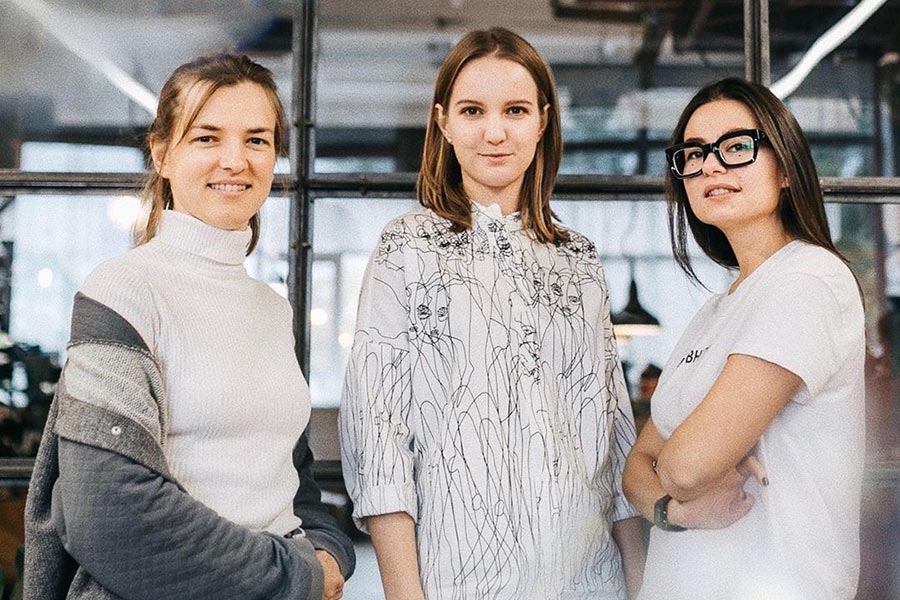Перший zero waste-простір із кав’ярнею відкриють в Україні