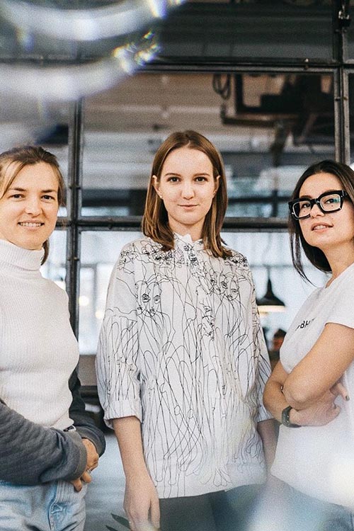 Перший zero waste-простір із кав’ярнею відкриють в Україні