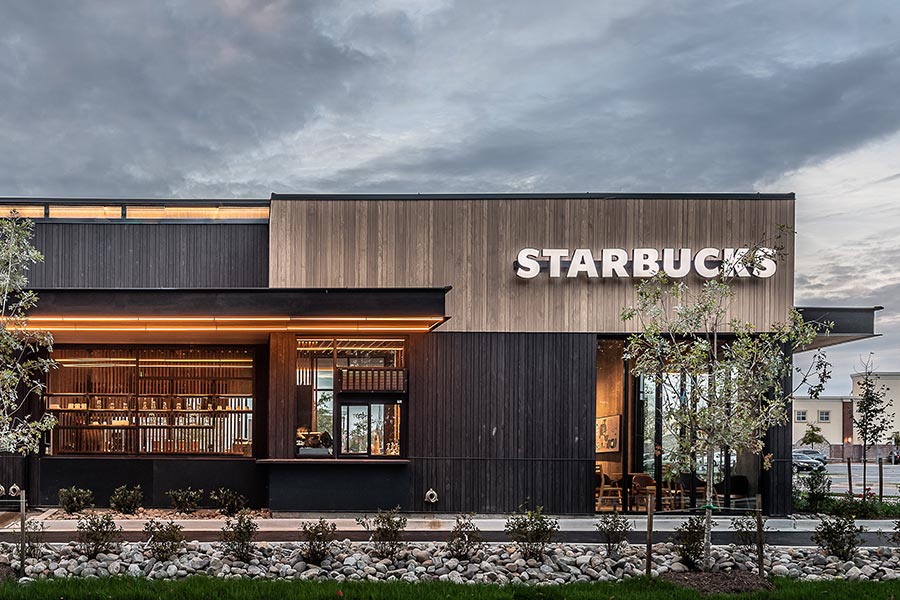 Starbucks втратить до $2 млрд через коронавірус