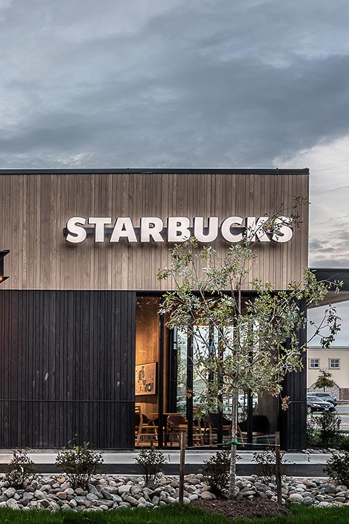 Starbucks втратить до $2 млрд через коронавірус