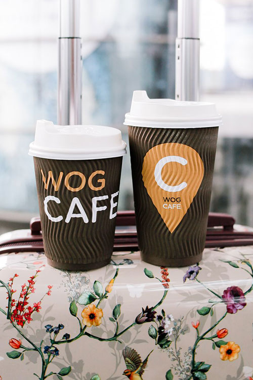 WOG Cafe продовжить обслуговувати поїзди Укрзалізниці