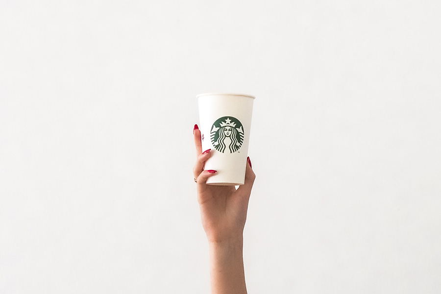 Доставку кави Starbucks у Китаї можна буде замовити через додатки Alibaba