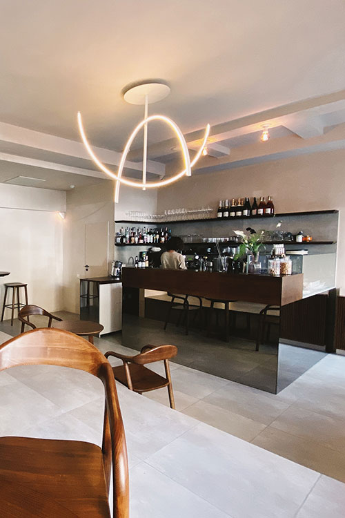 Заклад Brewtiful Bar відкрили біля Хрещатика
