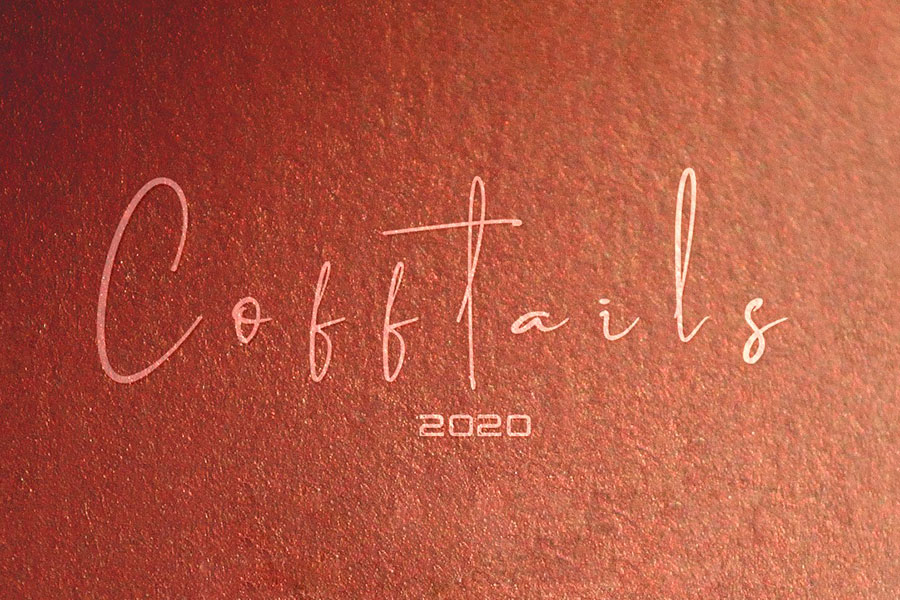 Конкурс барист і барменів Cofftails 2020 оголосив фіналістів