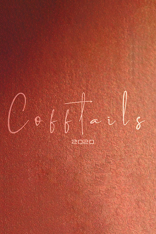 Конкурс барист і барменів Cofftails 2020 оголосив фіналістів