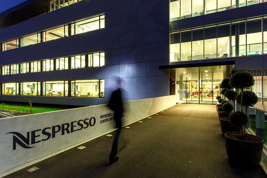 Nespresso обіцяють позбутися вуглецевого сліду до 2022 року