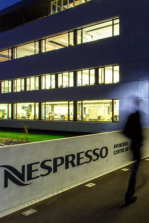 Nespresso обіцяють позбутися вуглецевого сліду до 2022 року