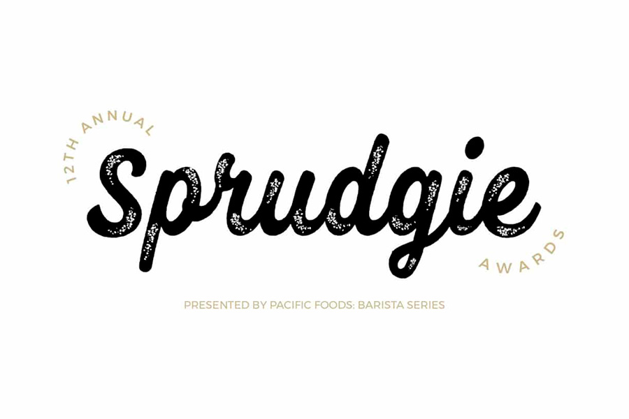 Премія Sprudgie Awards: хто вийшов у фінал і за кого можна проголосувати