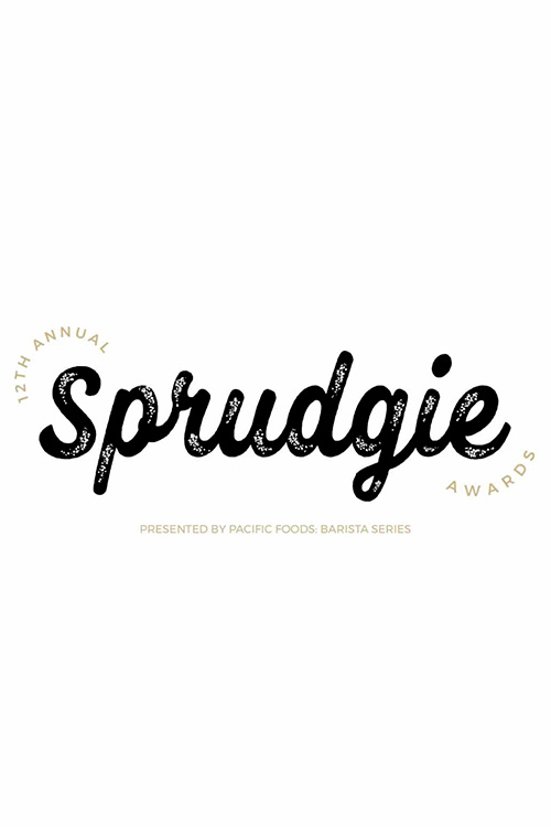 Премія Sprudgie Awards: хто вийшов у фінал і за кого можна проголосувати