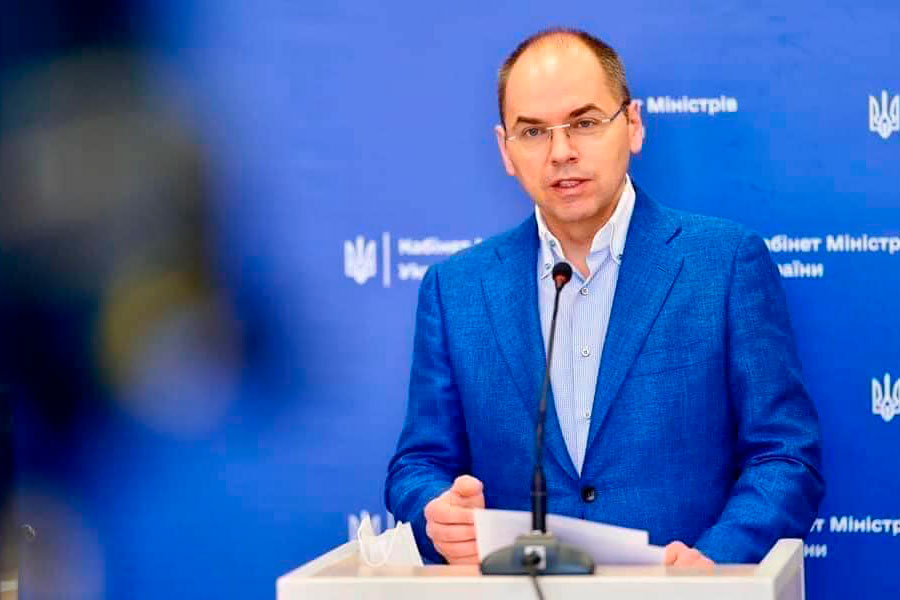 Локдаун в Україні поки не планують продовжувати. Але це можливо за умови «надкритичної ситуації» – МОЗ