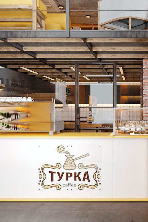 Мережа кав’ярень «Турка» відкрила перший ресторан