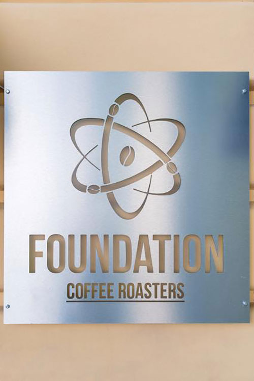 Foundation Coffee Roasters – найкраща кав’ярня України 2021 року за версією ресторанної премії «Сіль»